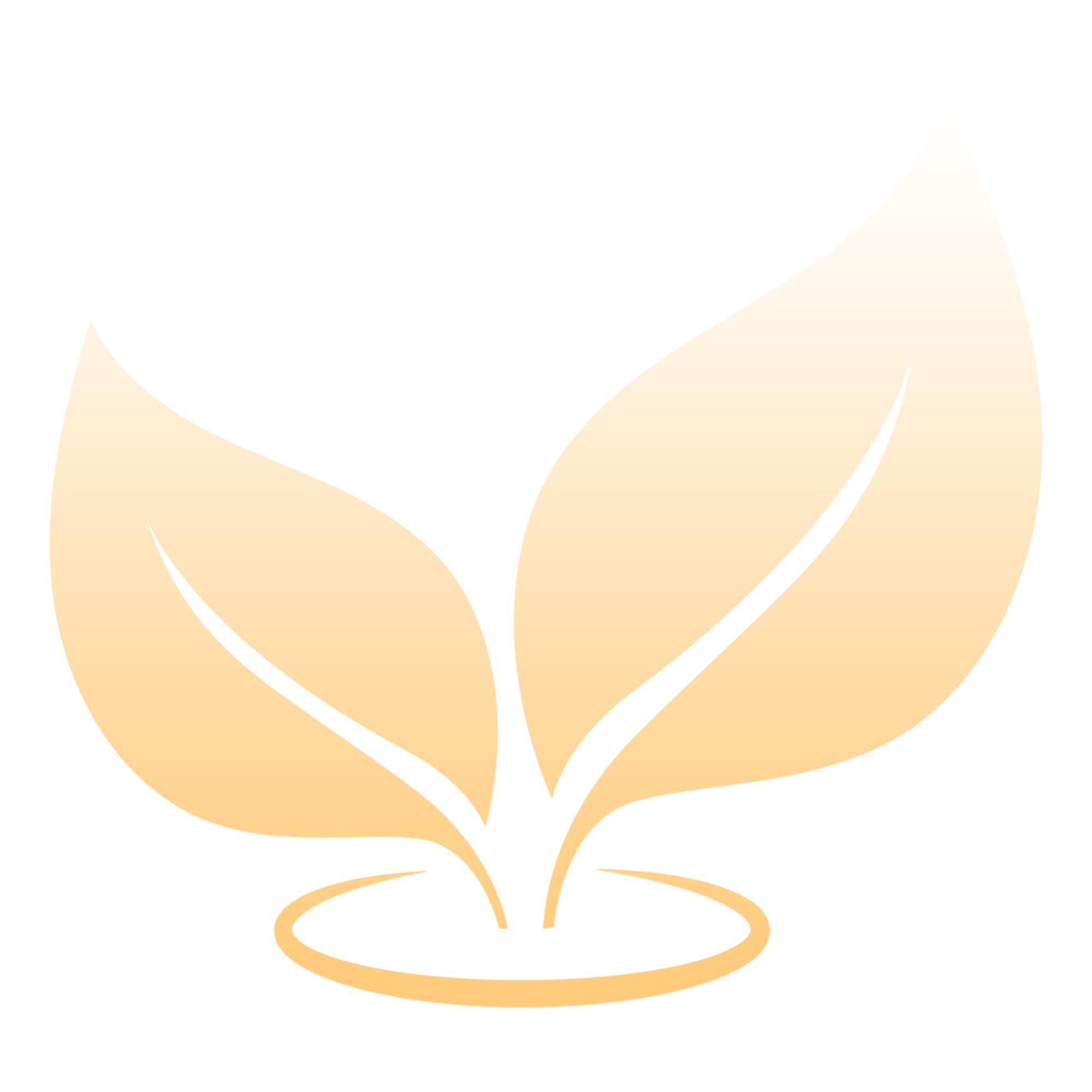 Leaf icon
